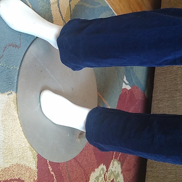 St. John Knit SPORT Casual Pant Set SZ P - Picture 4 of 9